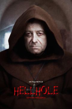 hellhole-film-2022-poster